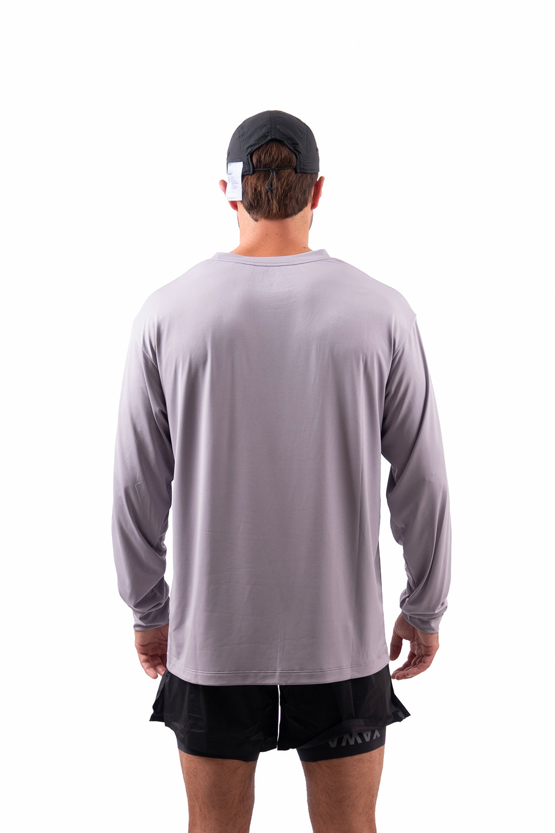 SATISFY AuraLite Long Tee | STATION 