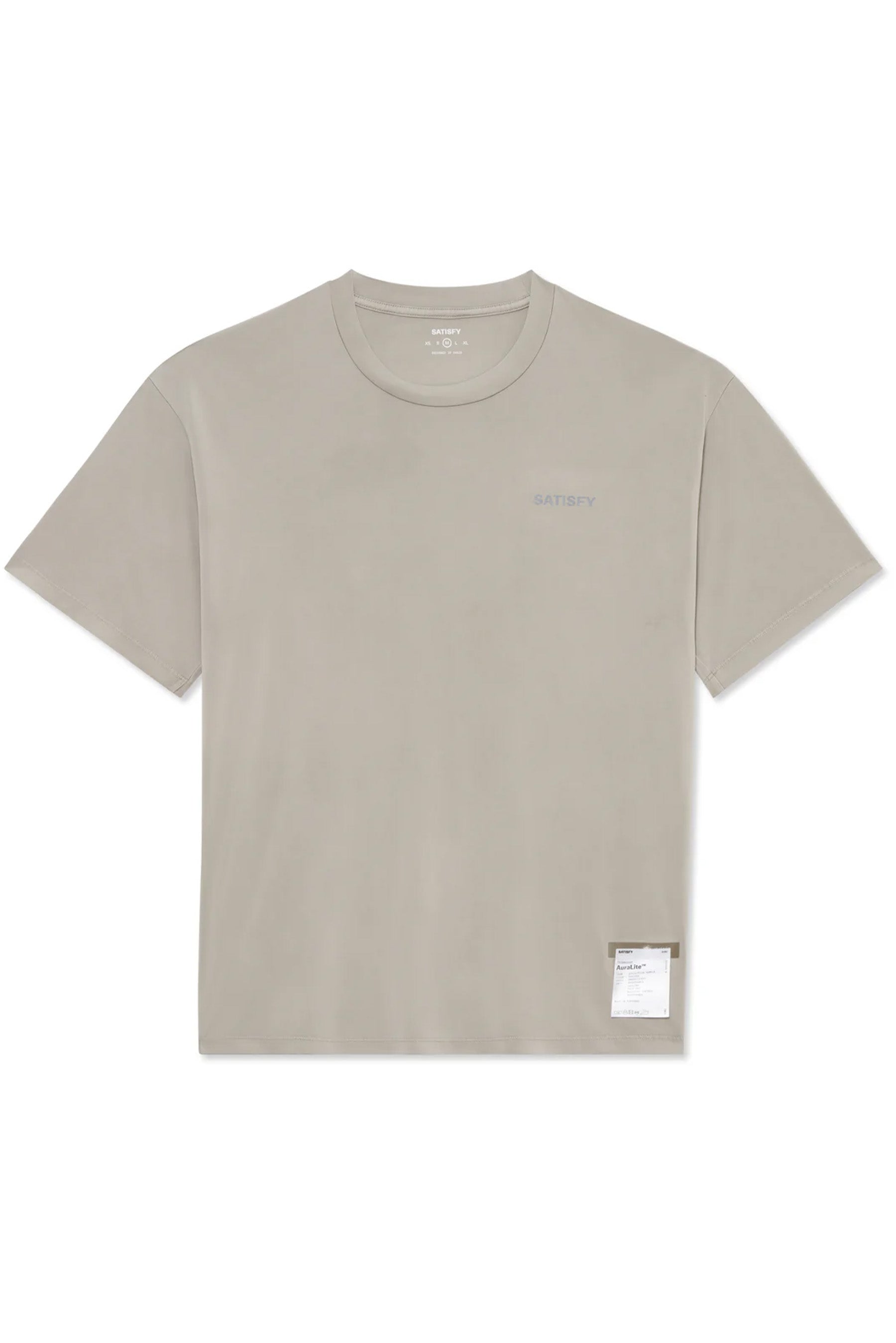 SATISFY AuraLite T-Shirt STATION 