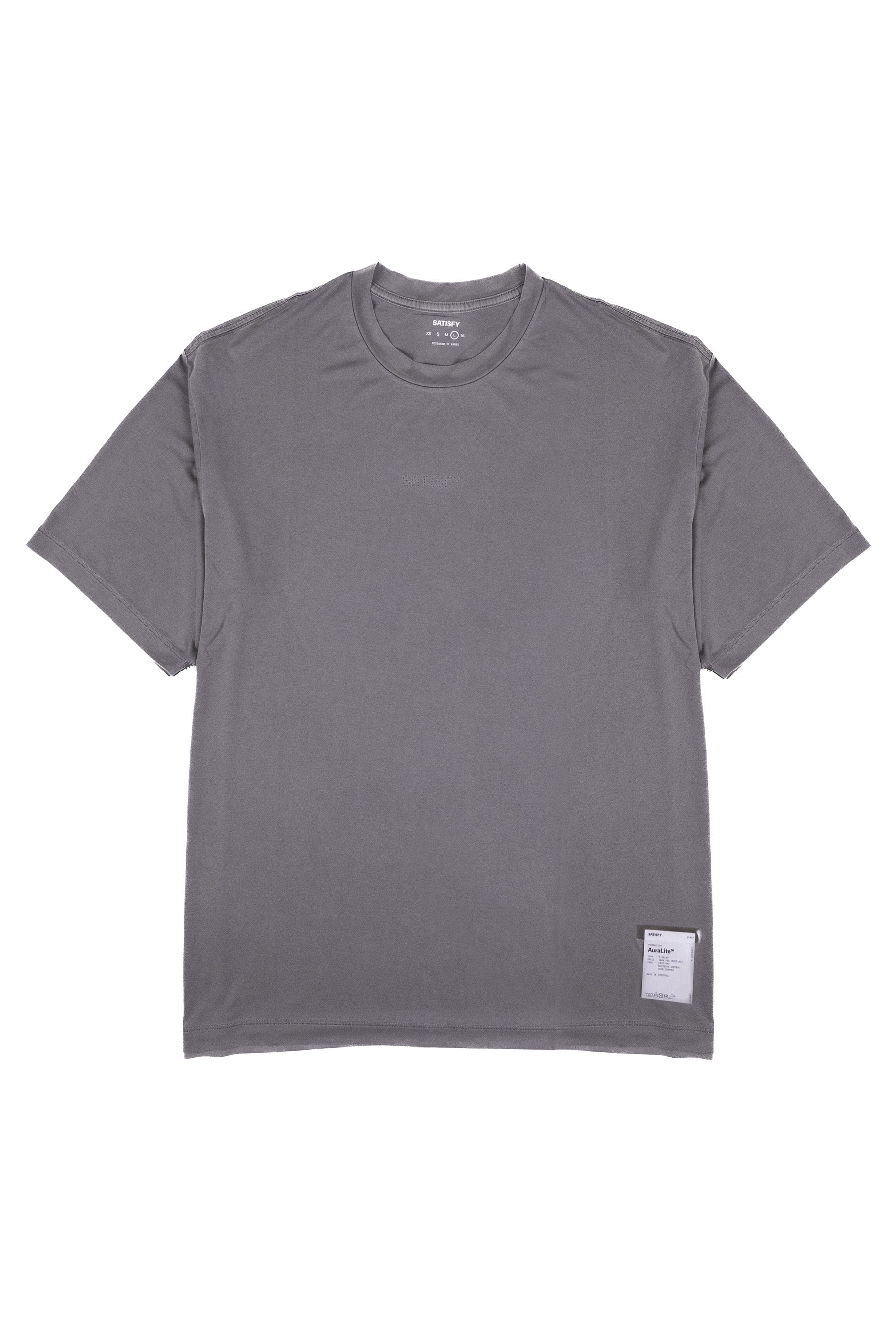 SATISFY AuraLite T-Shirt | STATION 