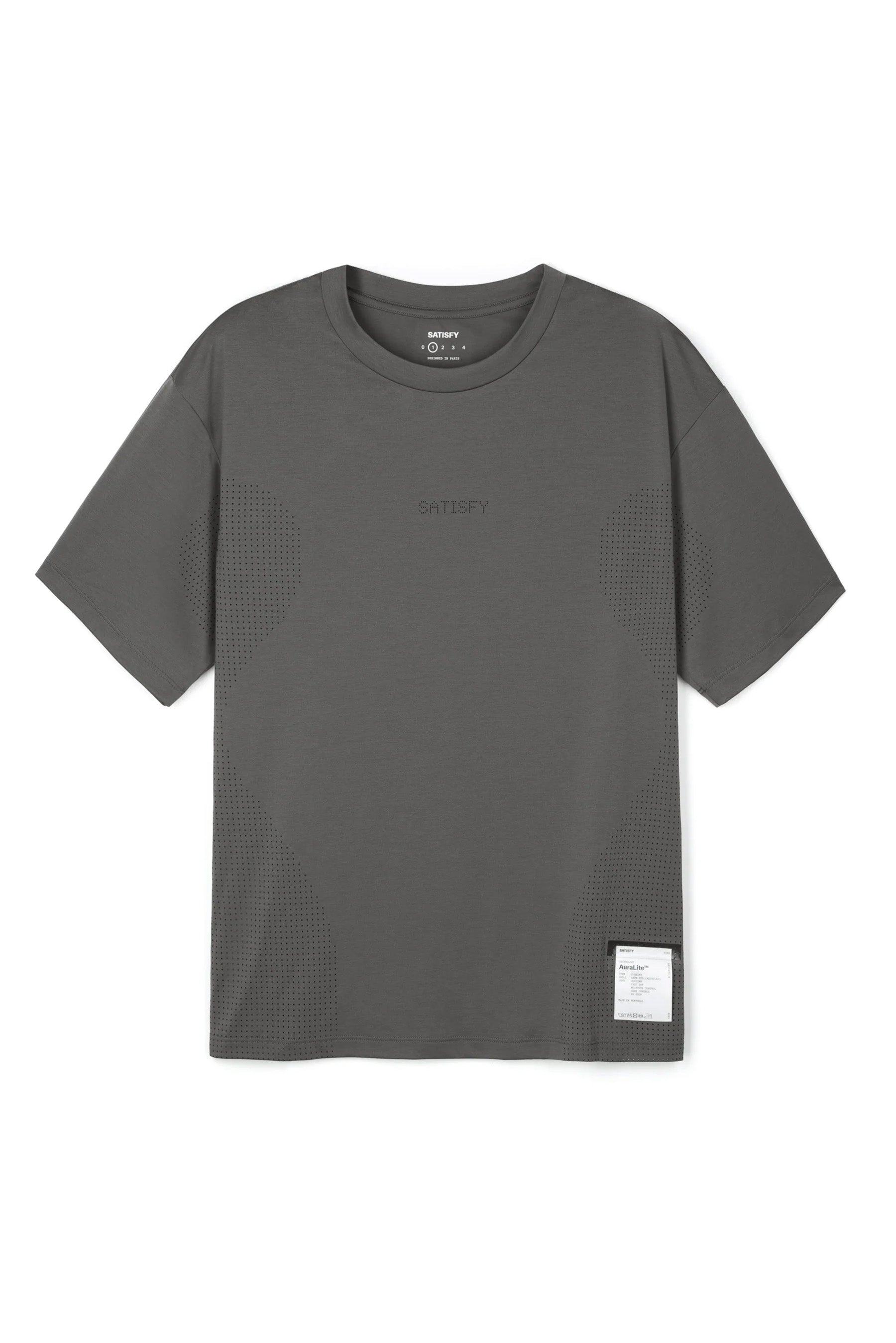 SATISFY Auralite Air T-Shirt | STATION 