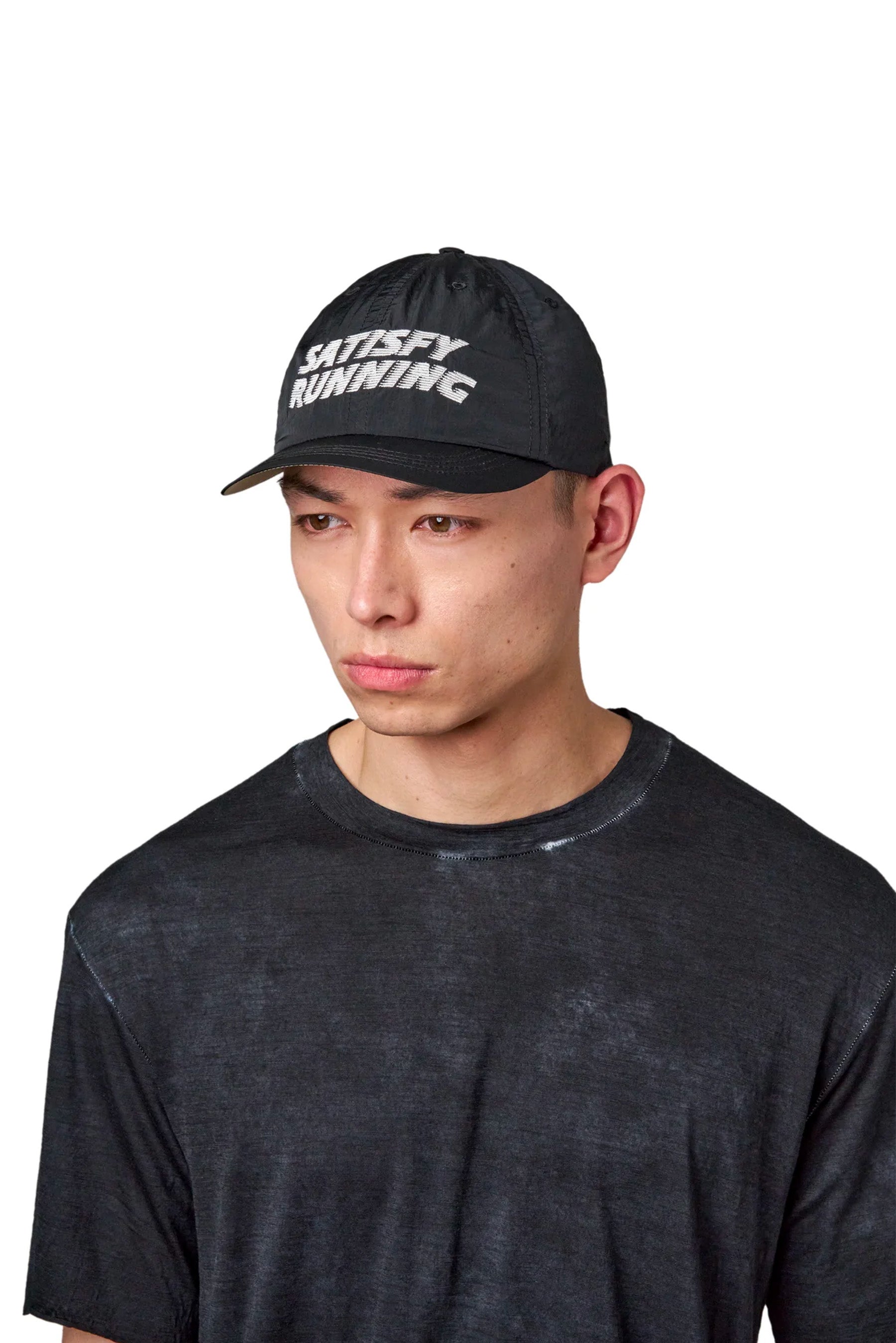 SATISFY FliteSilk Running Cap | STATION 