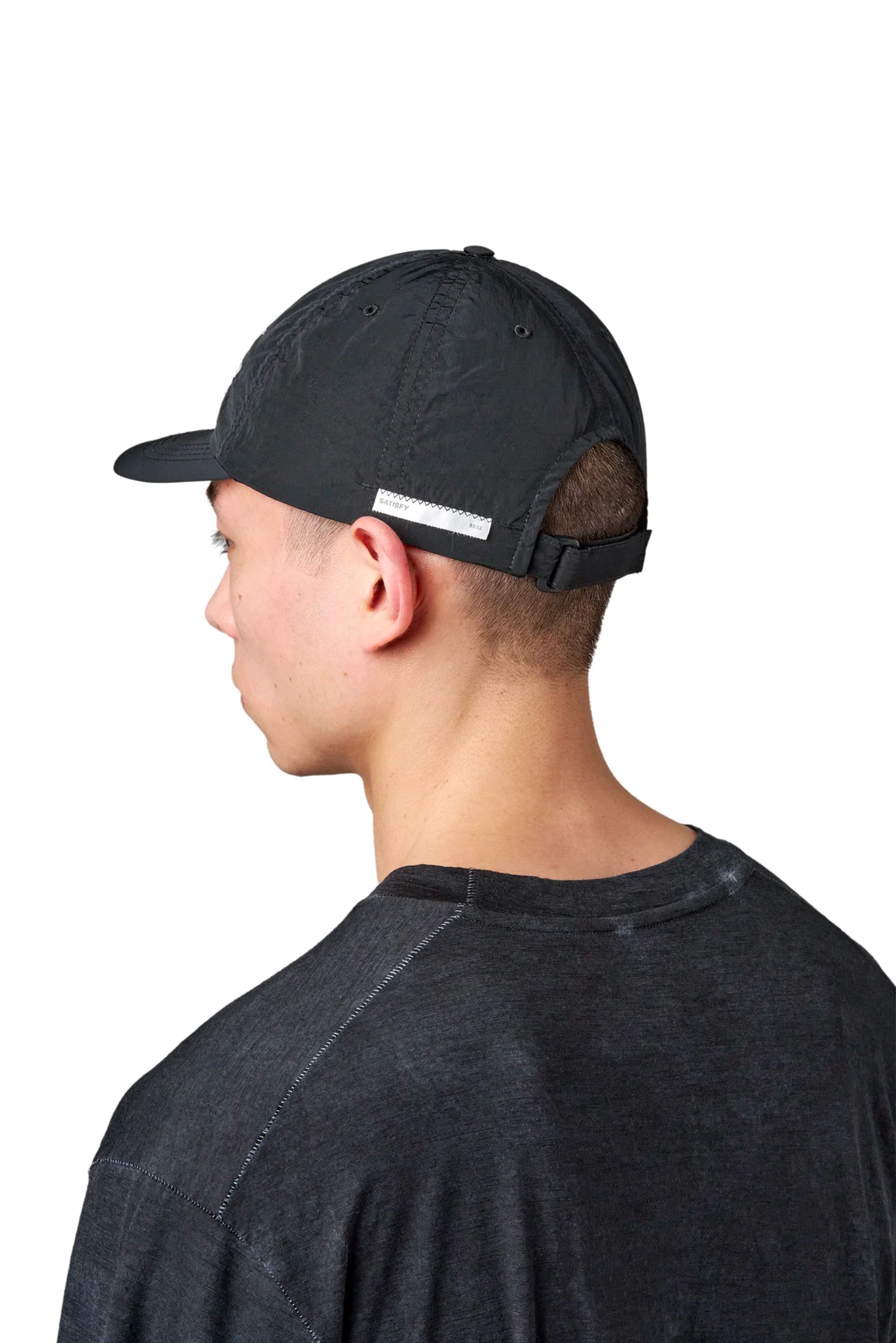 SATISFY FliteSilk Running Cap | STATION 