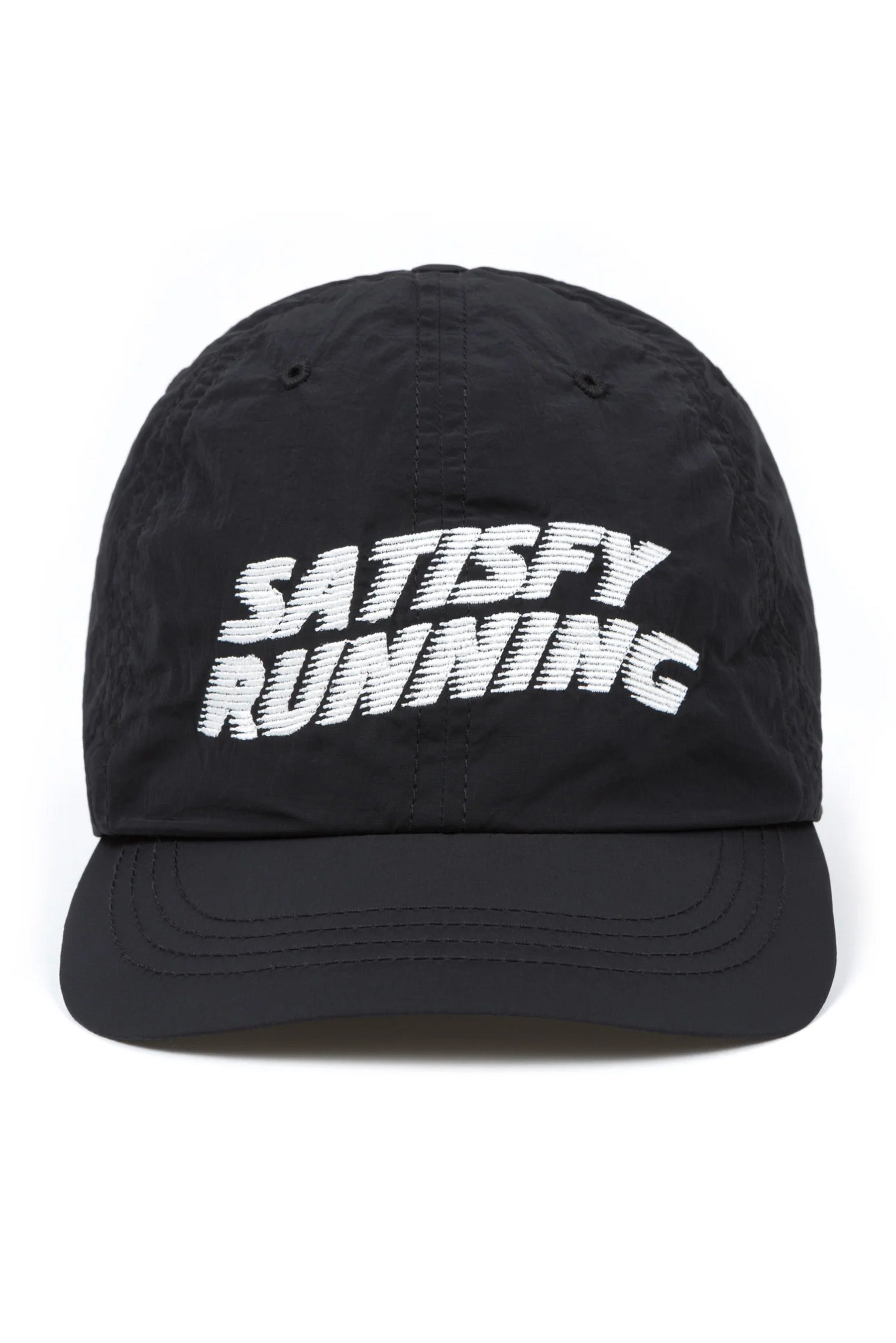 SATISFY FliteSilk Running Cap | STATION 