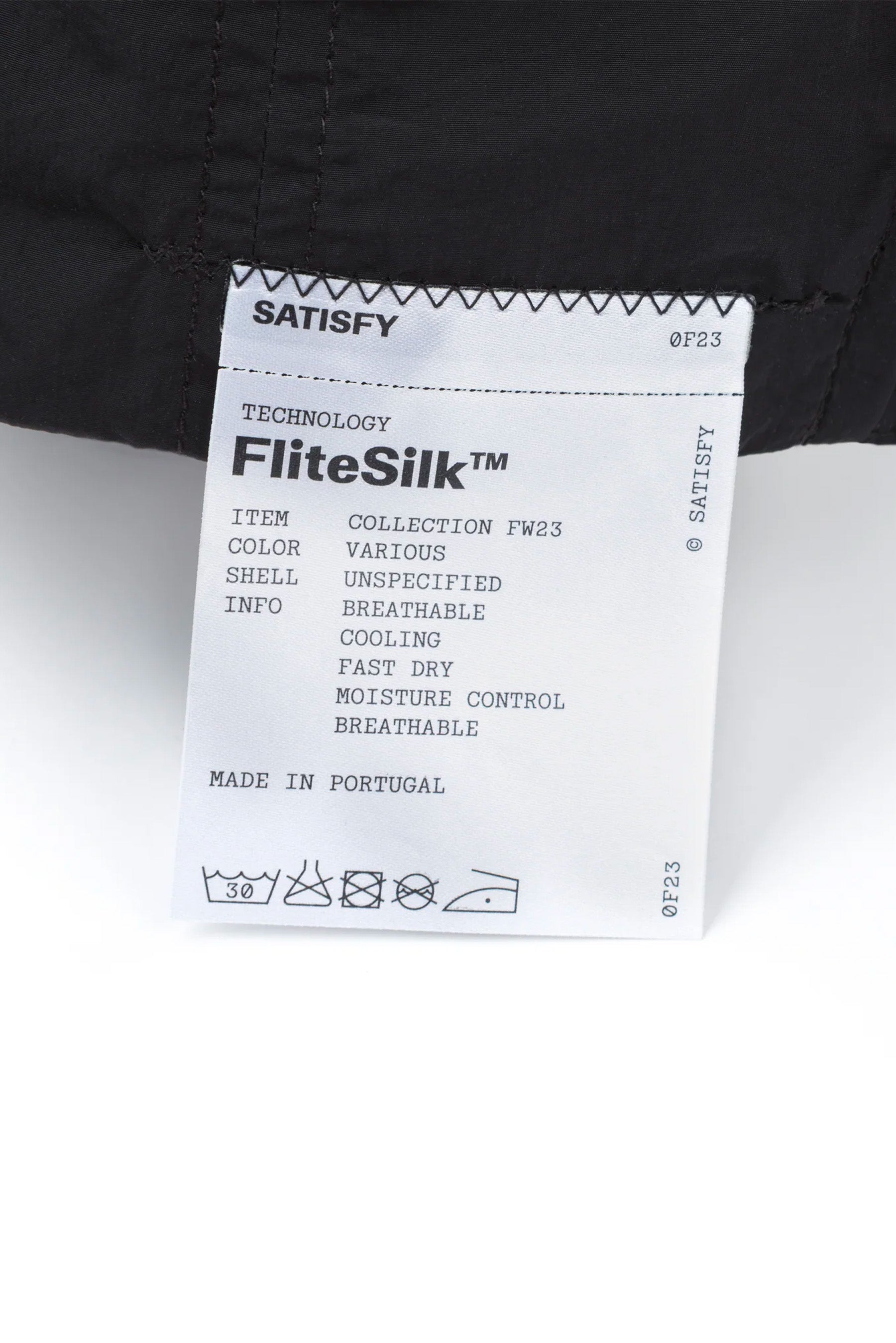 SATISFY FliteSilk Running Cap | STATION 