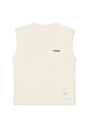 SATISFY MothTech Muscle Tee STATION 