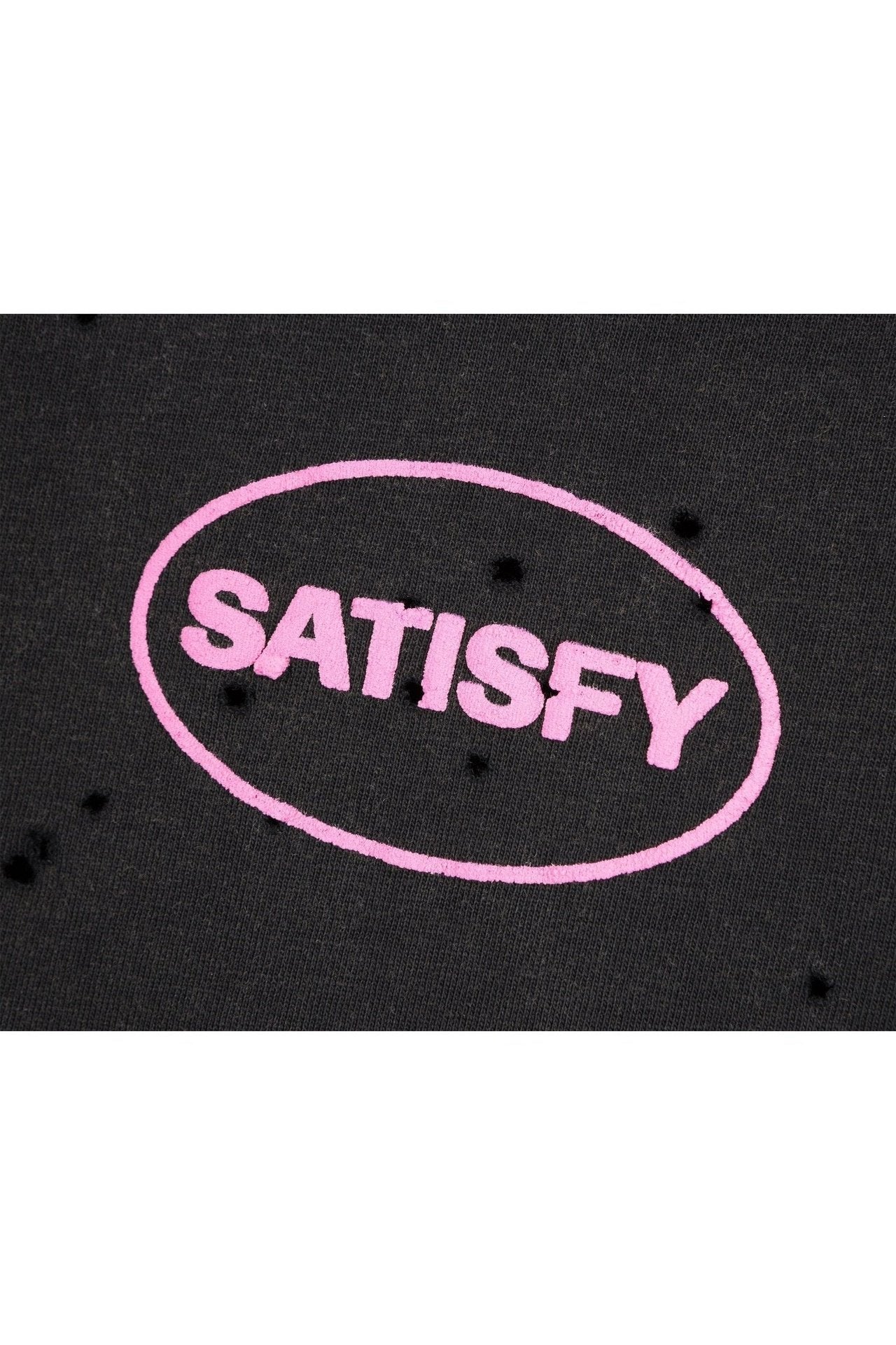 SATISFY MothTech T-Shirt | STATION 