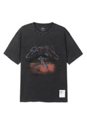 SATISFY MothTech T-Shirt STATION 