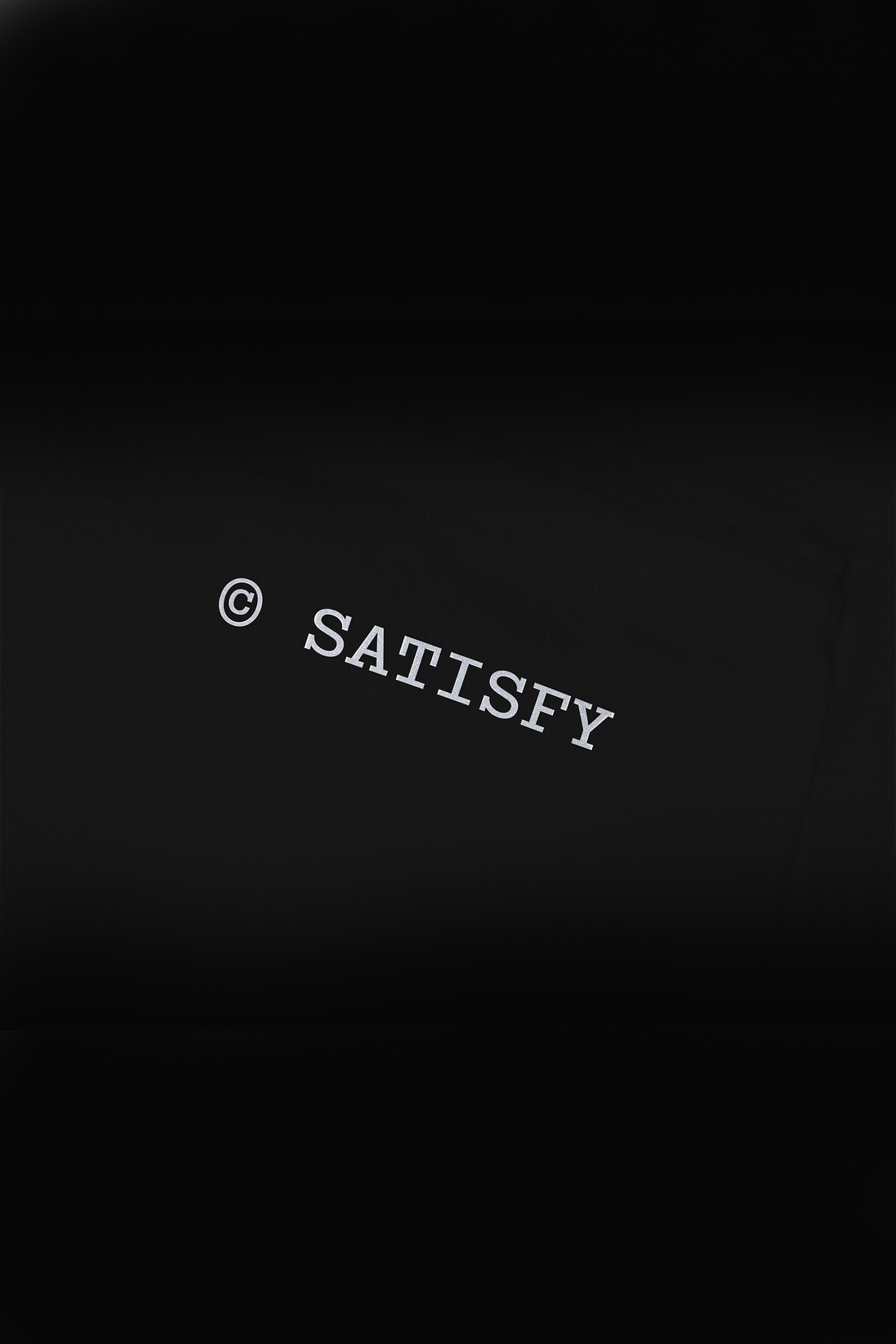 SATISFY MothTech T-Shirt | STATION 