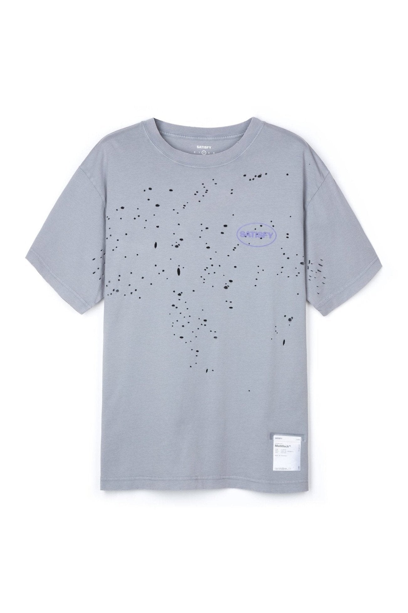 SATISFY MothTech T-Shirt | STATION 