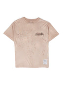 SATISFY MothTech T-Shirt STATION 