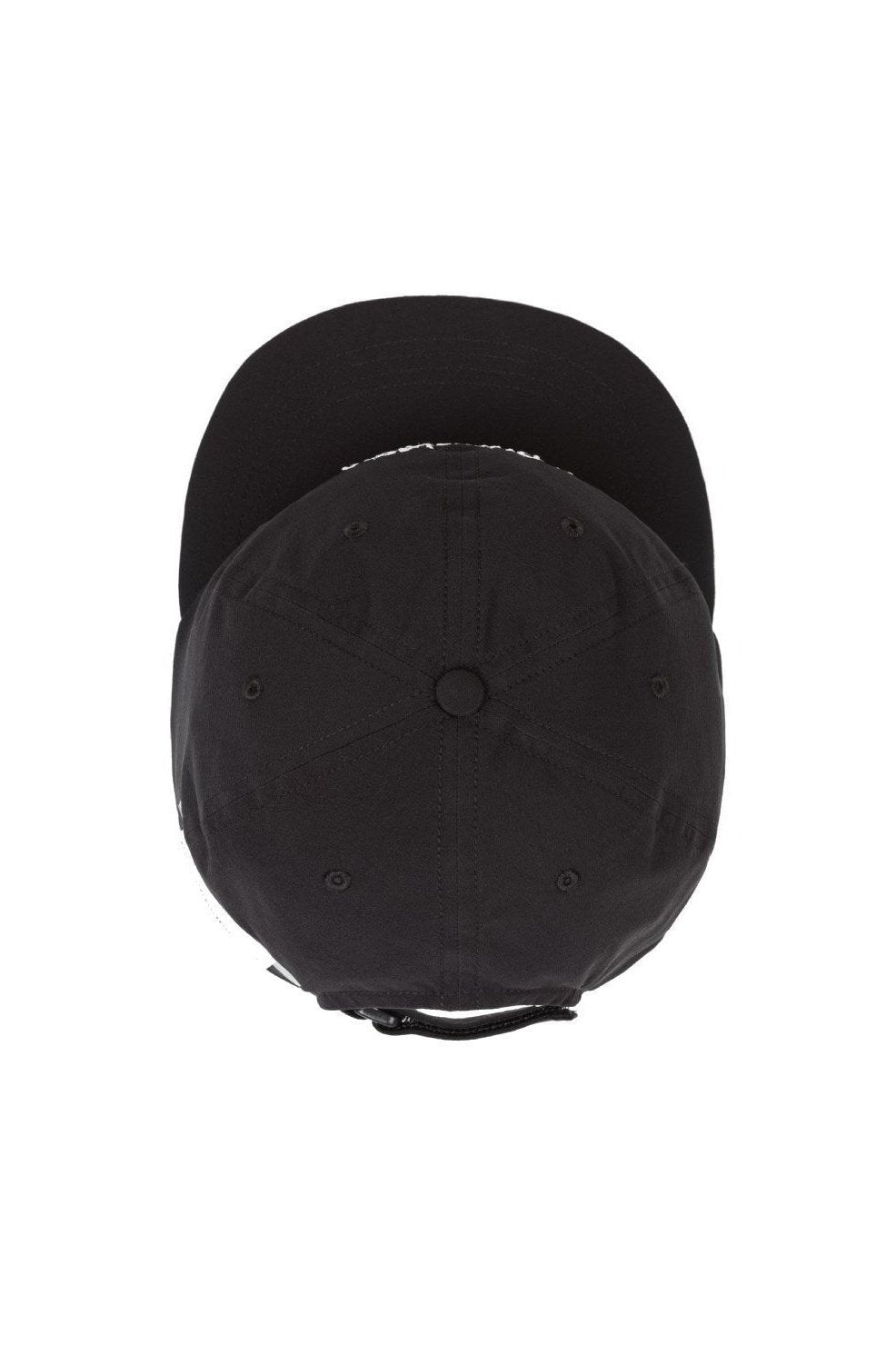 SATISFY PeaceShell Running Cap | STATION 