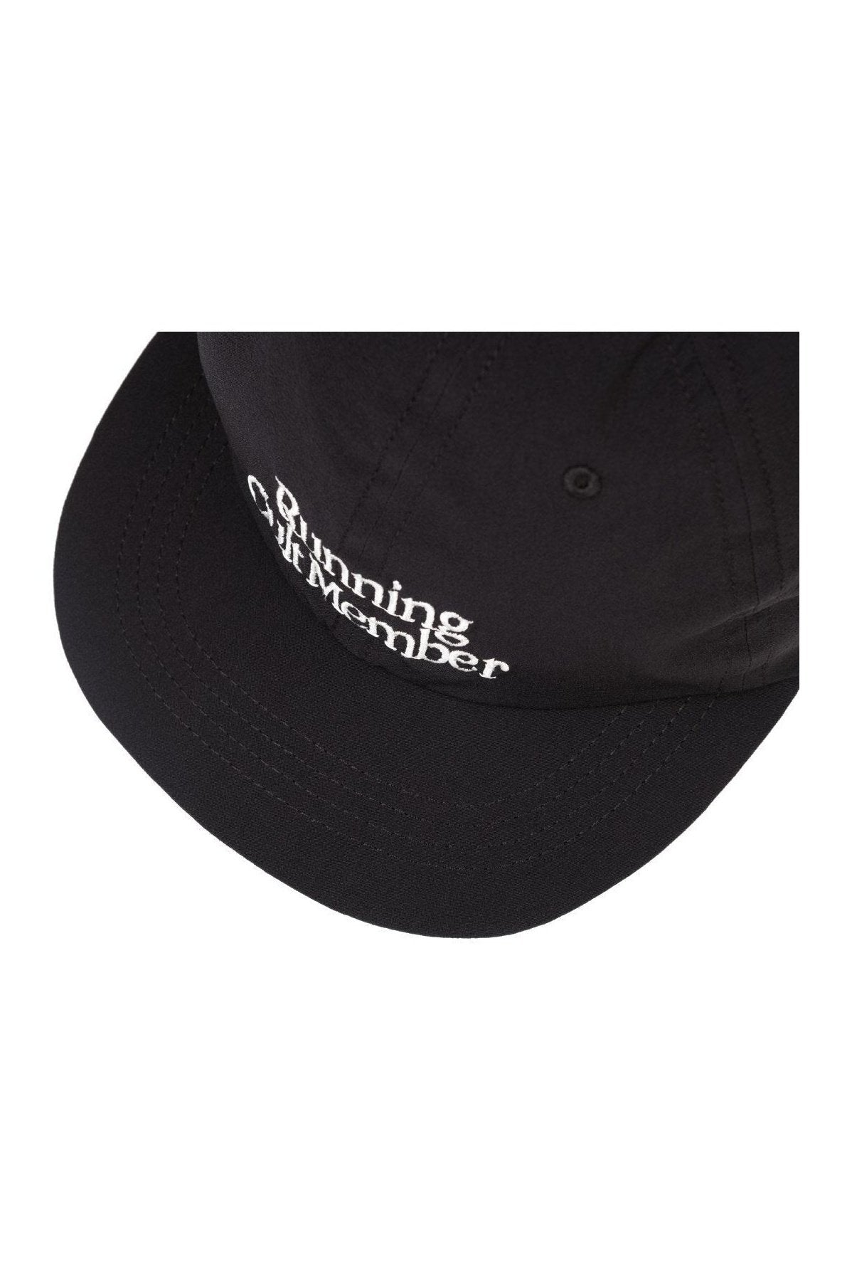 SATISFY PeaceShell Running Cap | STATION 