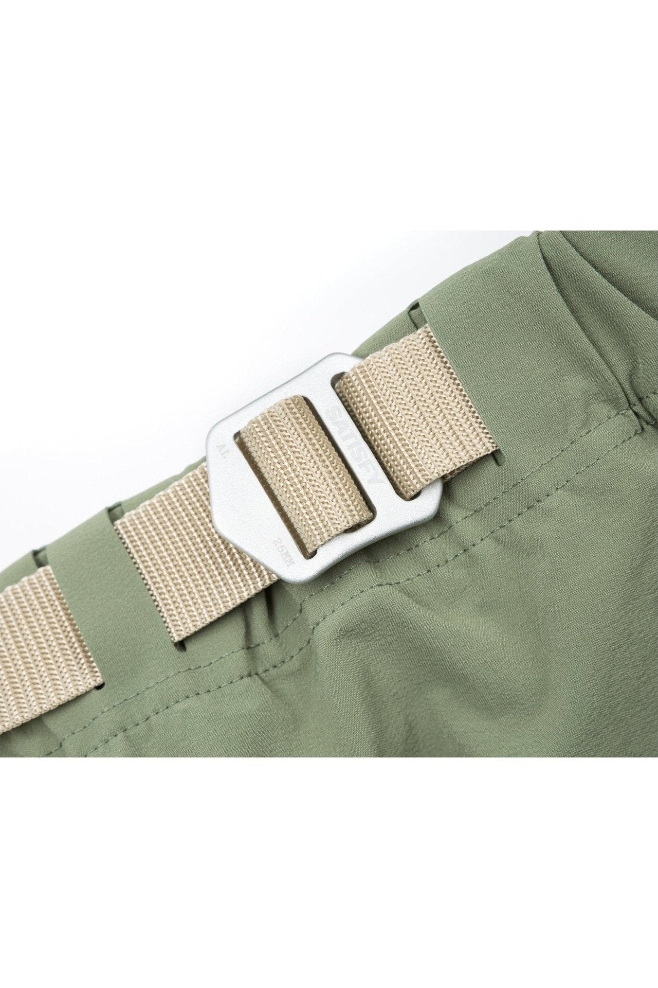 SATISFY PeaceShell Technical Climb Pants | STATION 