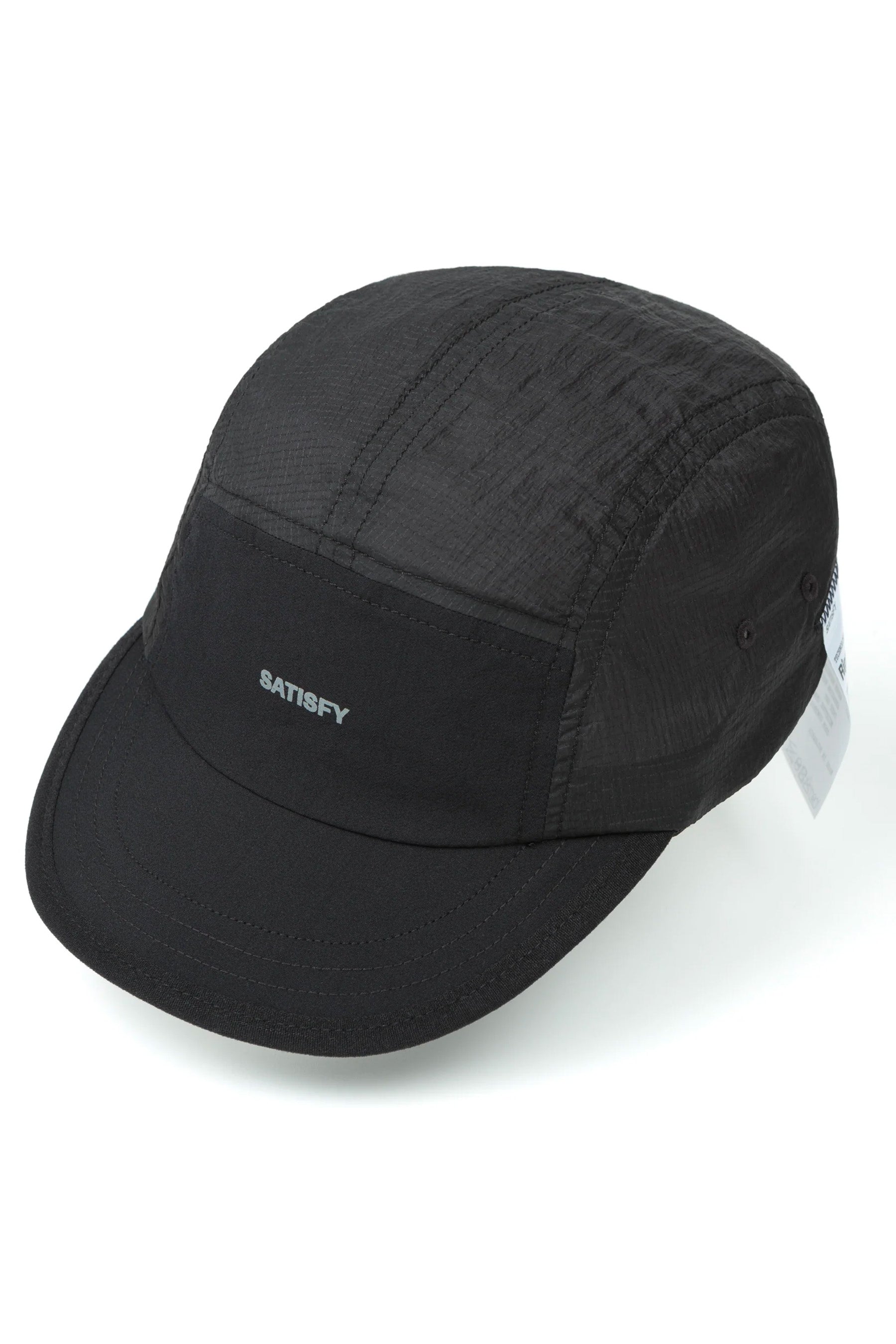 SATISFY Rippy Trail Cap | STATION 