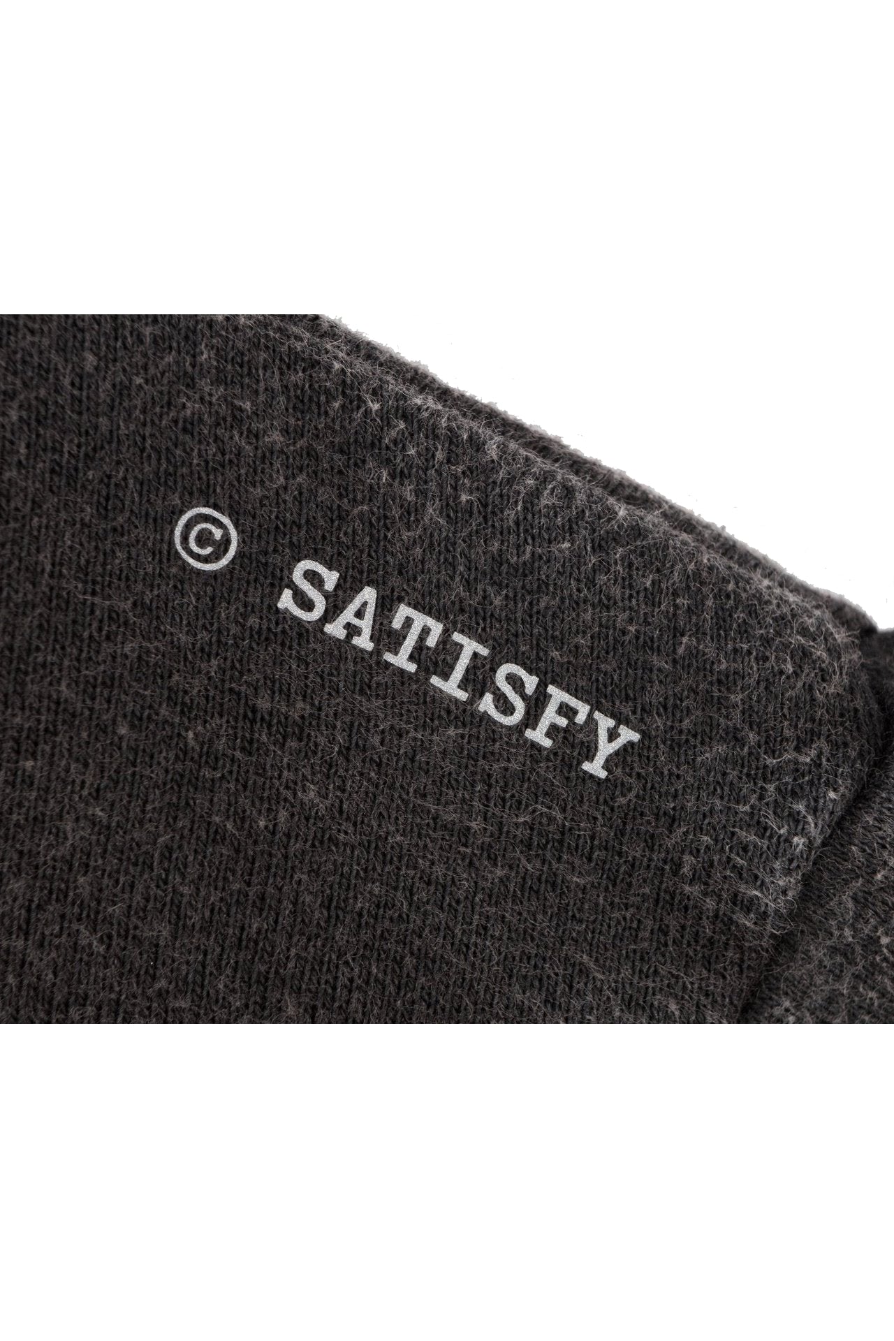 SATISFY SoftCell Hoodie | STATION 