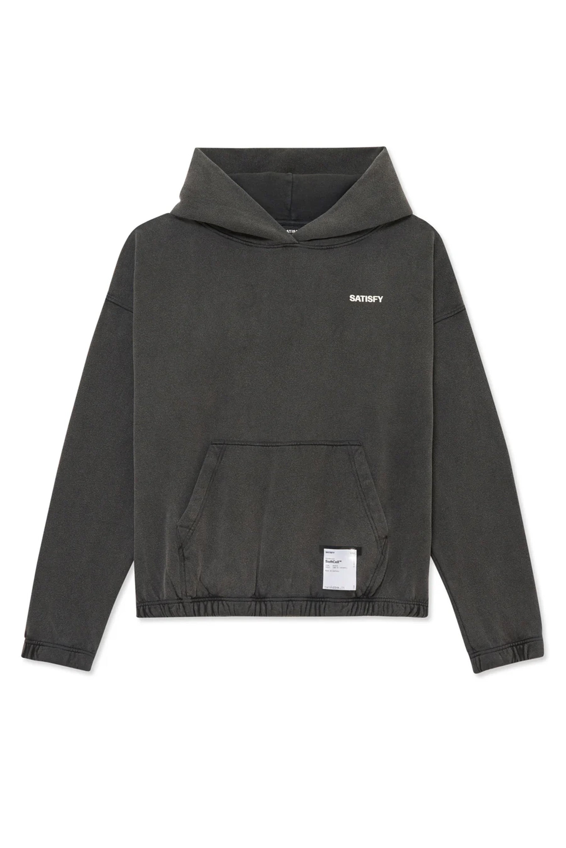 SATISFY SoftCell Hoodie STATION 
