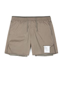 SATISFY TechSilk 5" Shorts STATION 