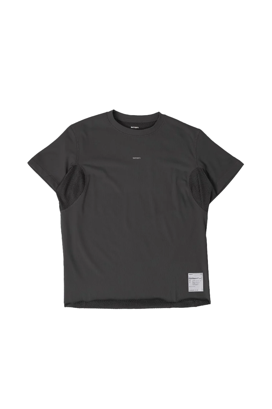 FluzzFleece Octa T-Shirt