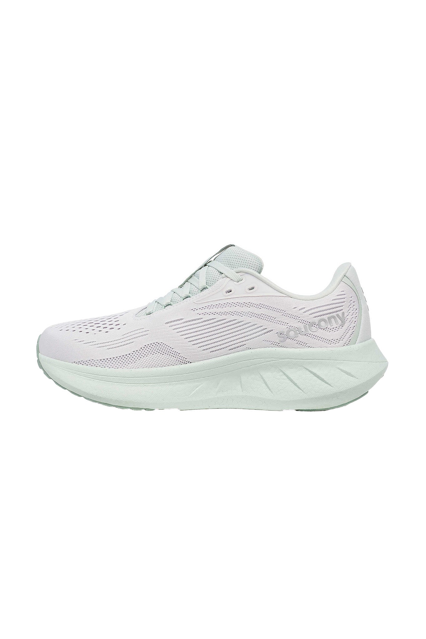 SAUCONY W Ride 18 STATION 