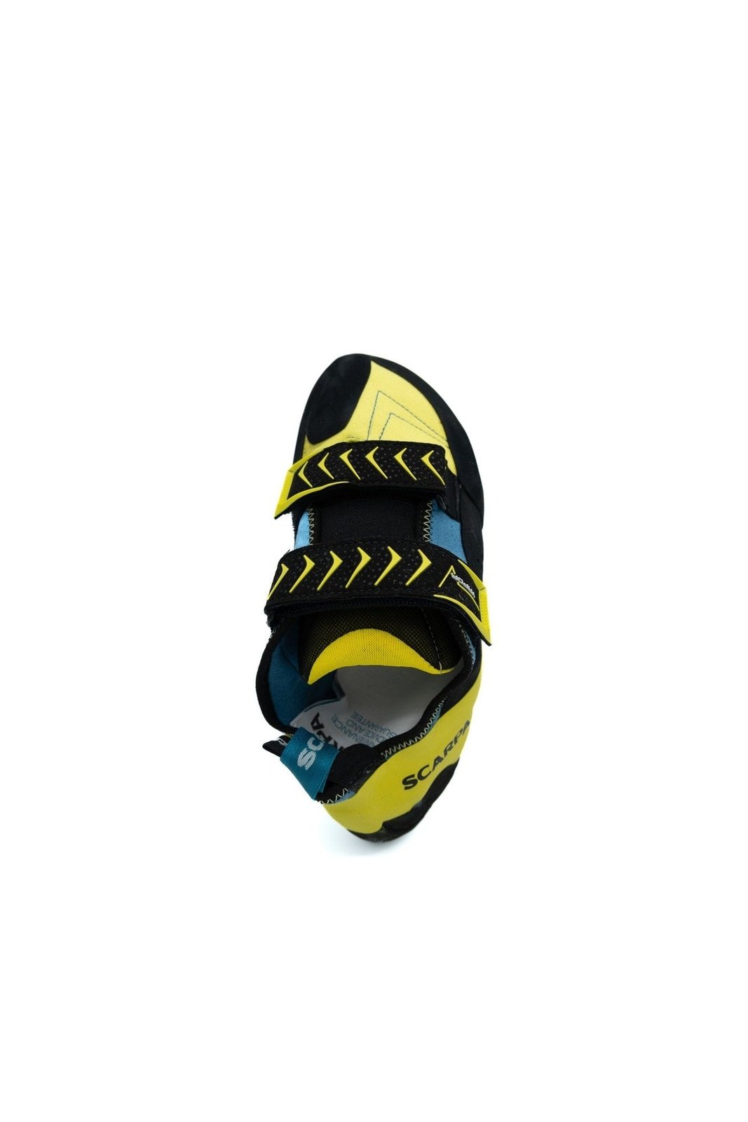 SCARPA Vapor V | STATION 