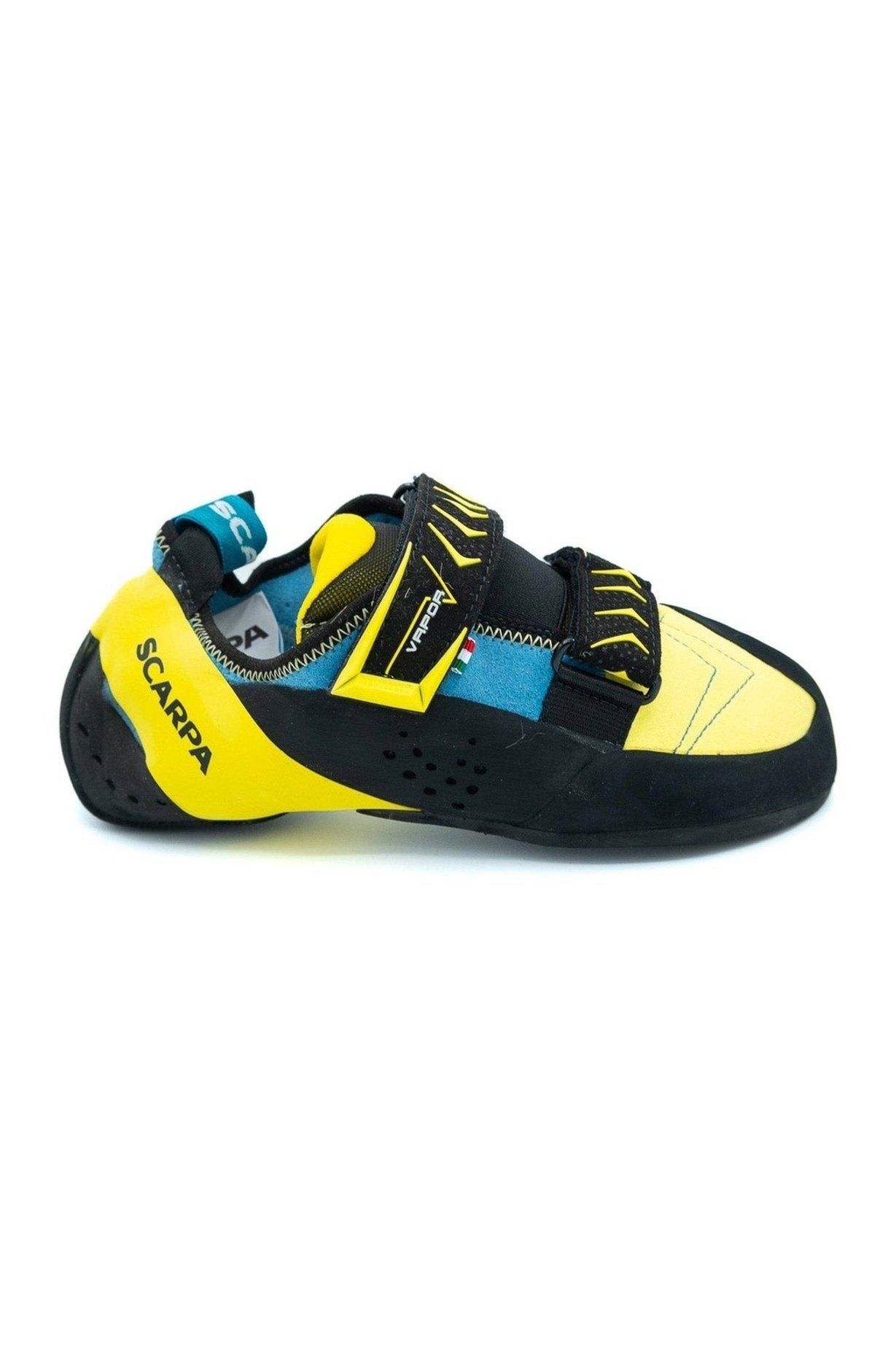 SCARPA Vapor V | STATION 