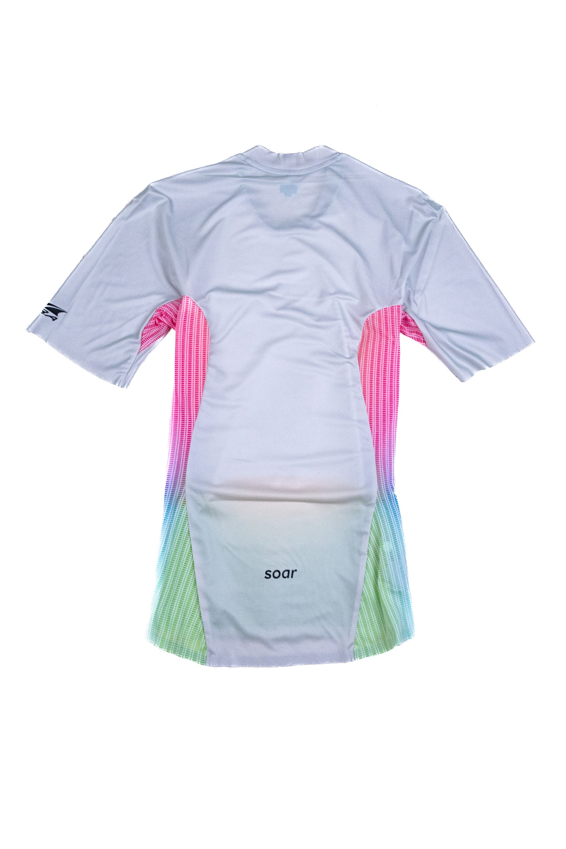 SOAR Trail Race Top X Altra STATION 