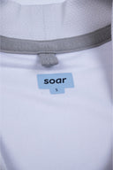 SOAR Trail Race Top X Altra STATION 