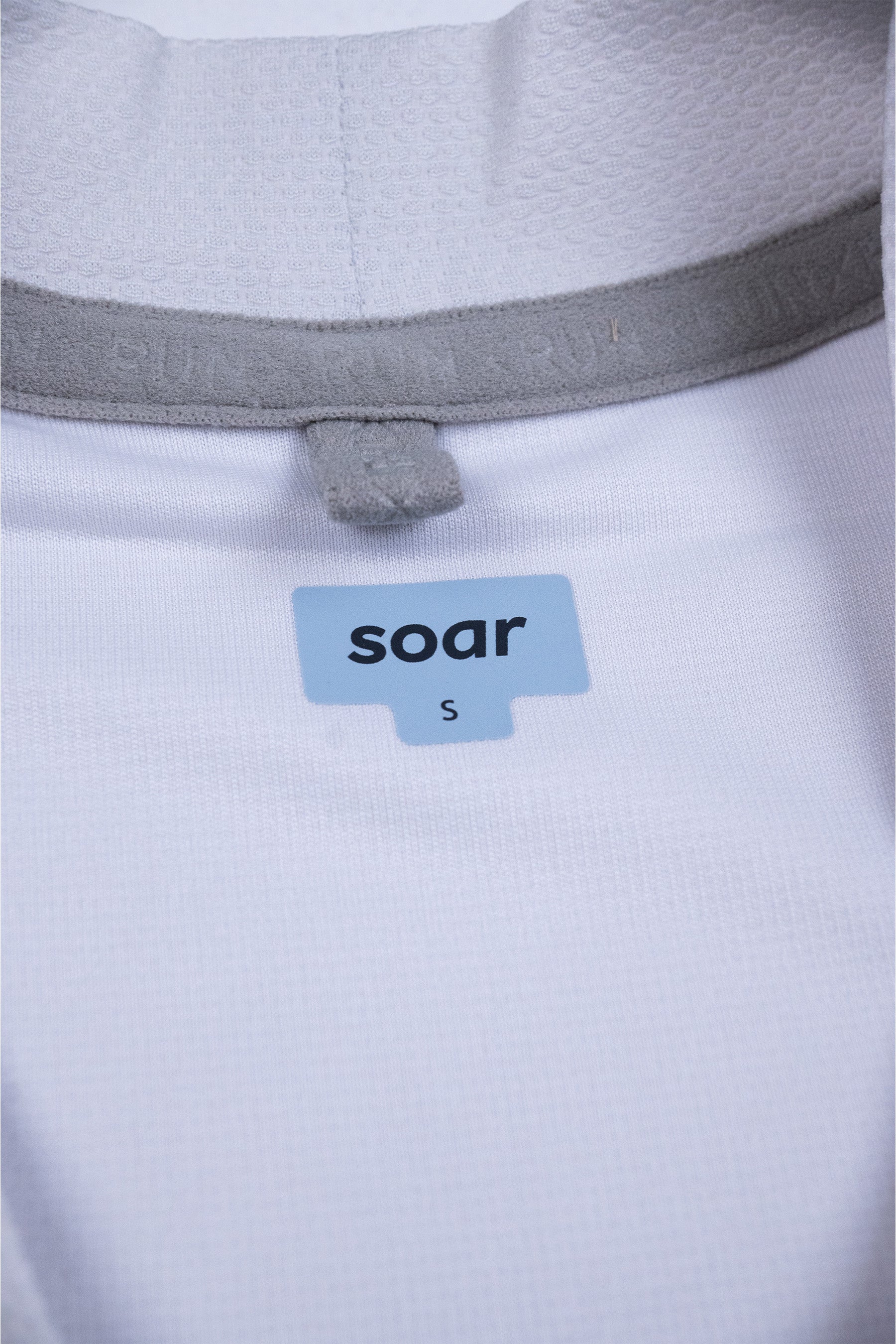 SOAR Trail Race Top X Altra STATION 