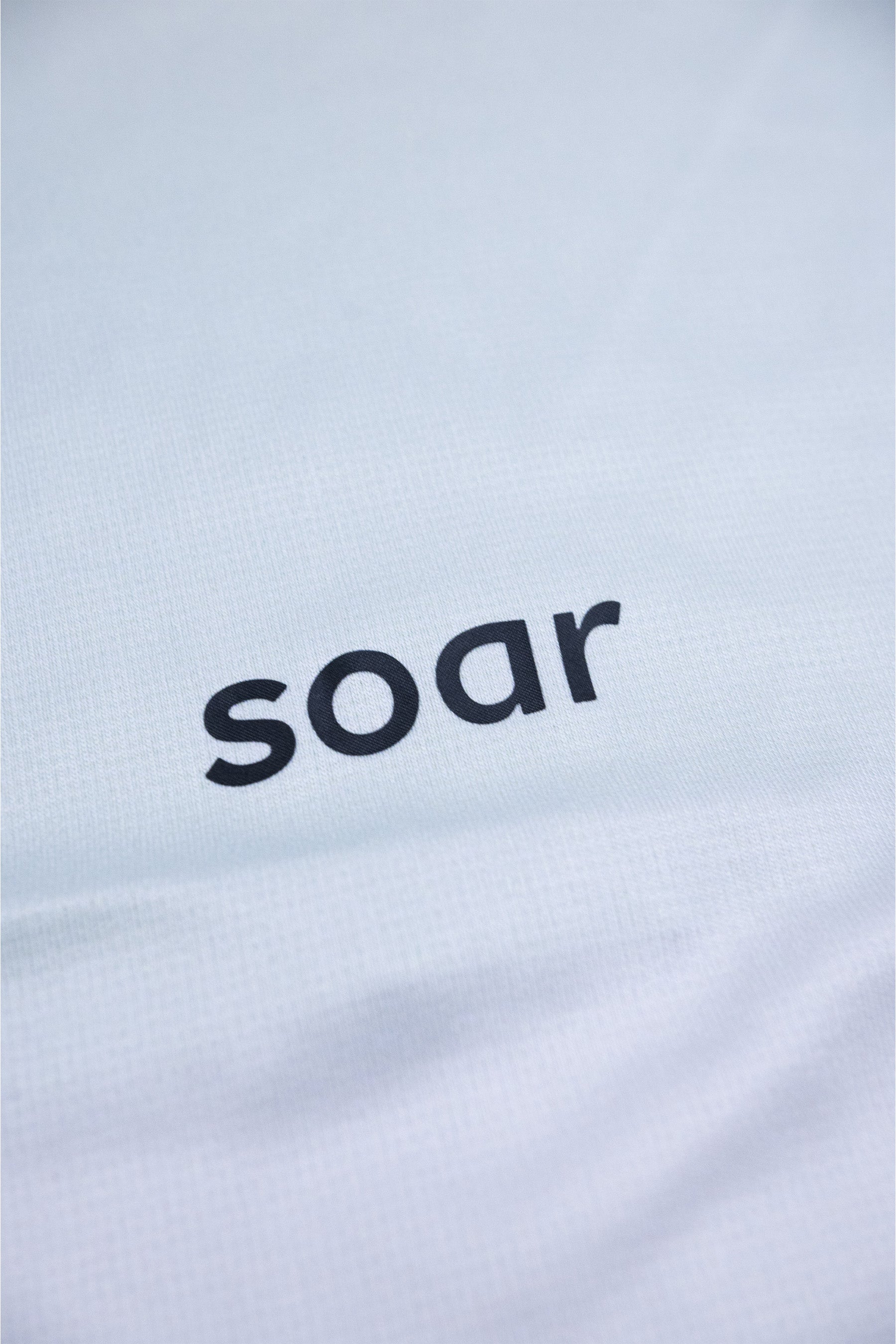 SOAR Trail Race Top X Altra STATION 