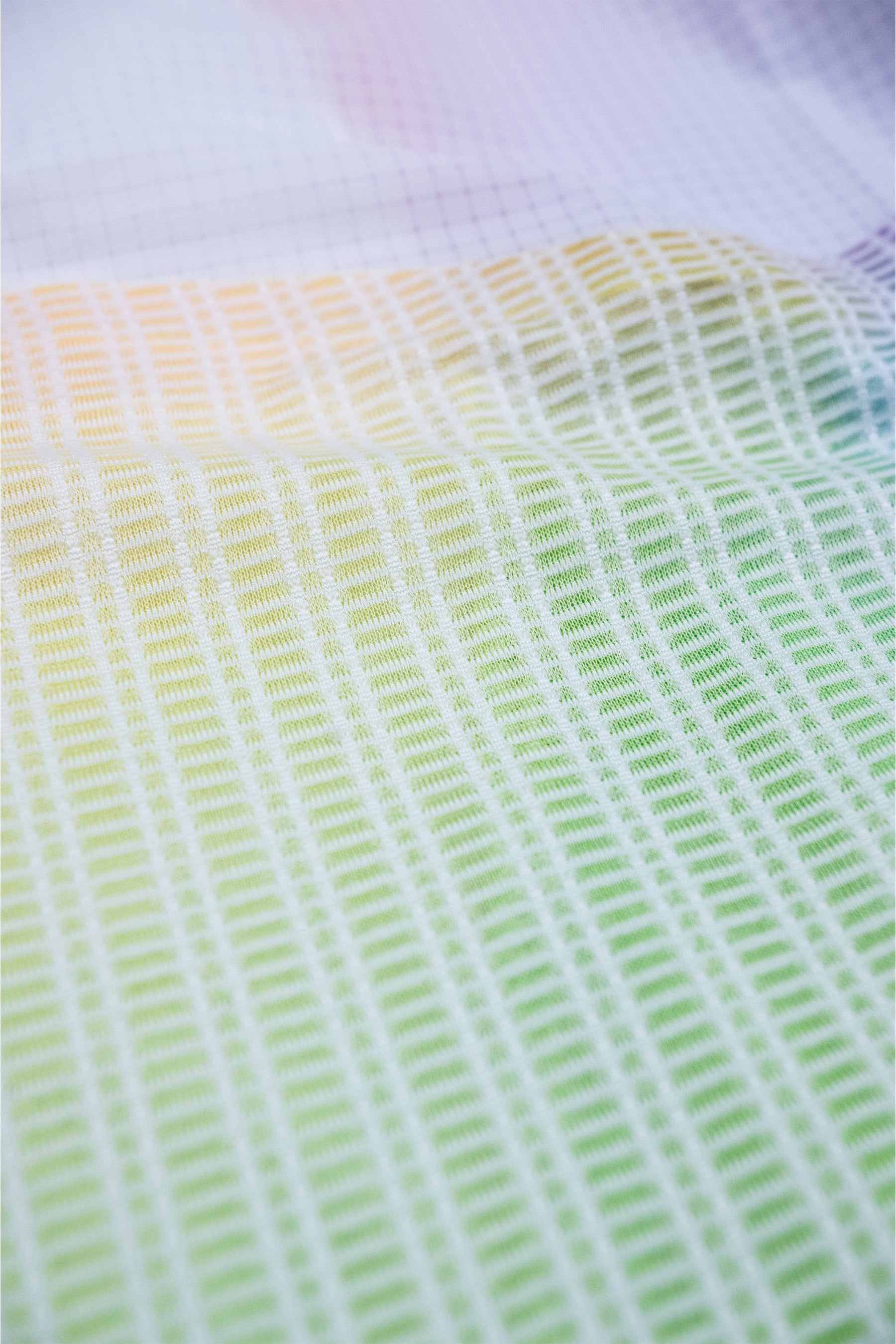 SOAR Trail Race Top X Altra STATION 