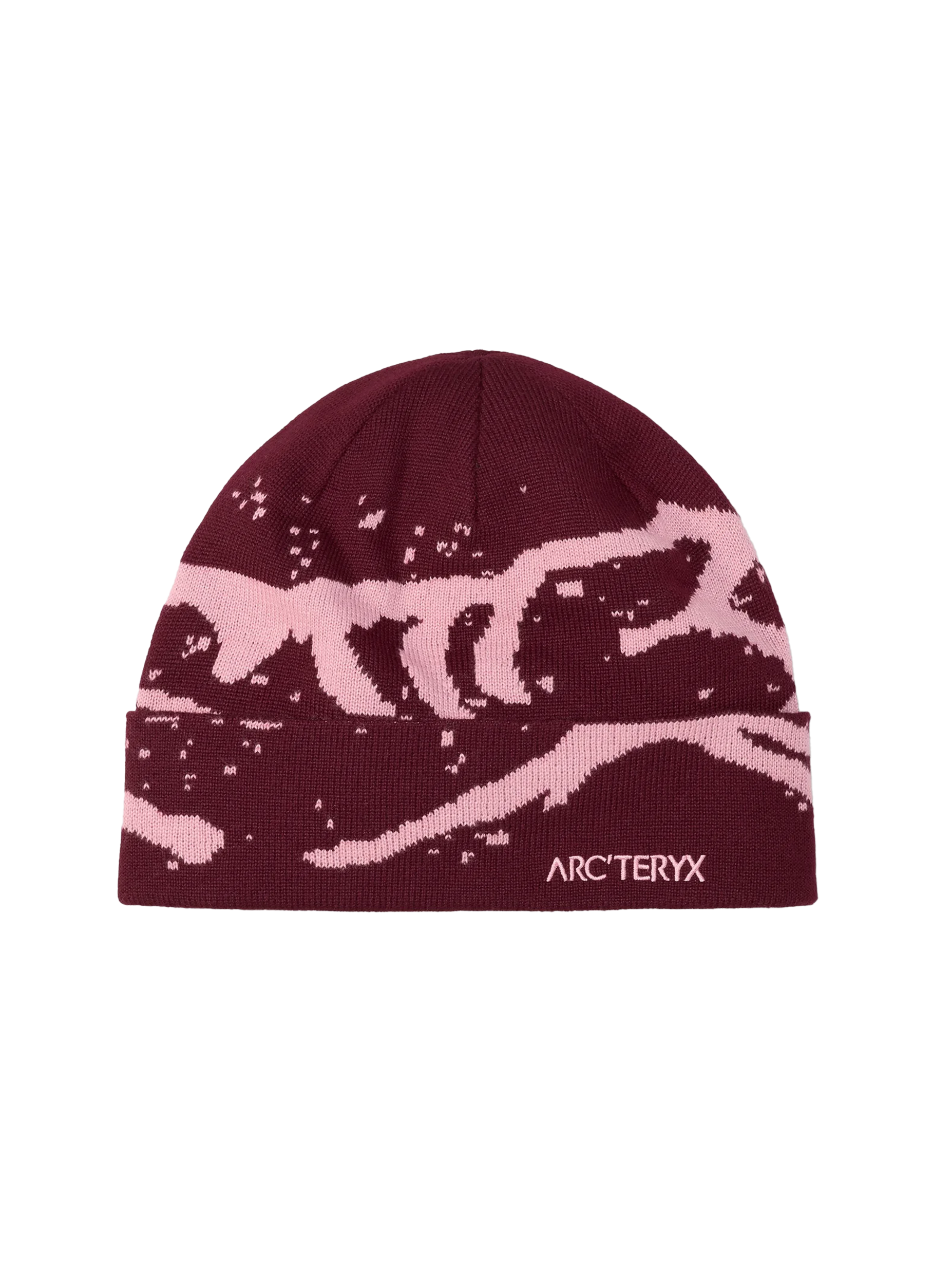 Grotto Toque