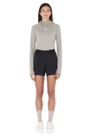 Short Super Short 2-en-1 W