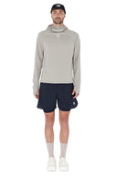 Short Super Short 2-en-1
