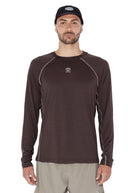 T-shirt Manches Longues Aerowool