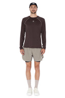 T-shirt Manches Longues Aerowool