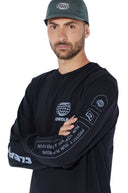 T-shirt Manches Longues Feel Good CAF 2.0