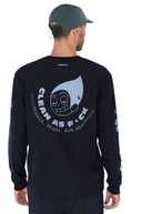 T-shirt Manches Longues Feel Good CAF 2.0