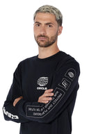 T-shirt Manches Longues Feel Good CAF 2.0