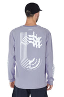 T-shirt Manches Longues Feel Good Run Track 2.0