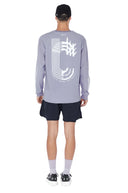 T-shirt Manches Longues Feel Good Run Track 2.0