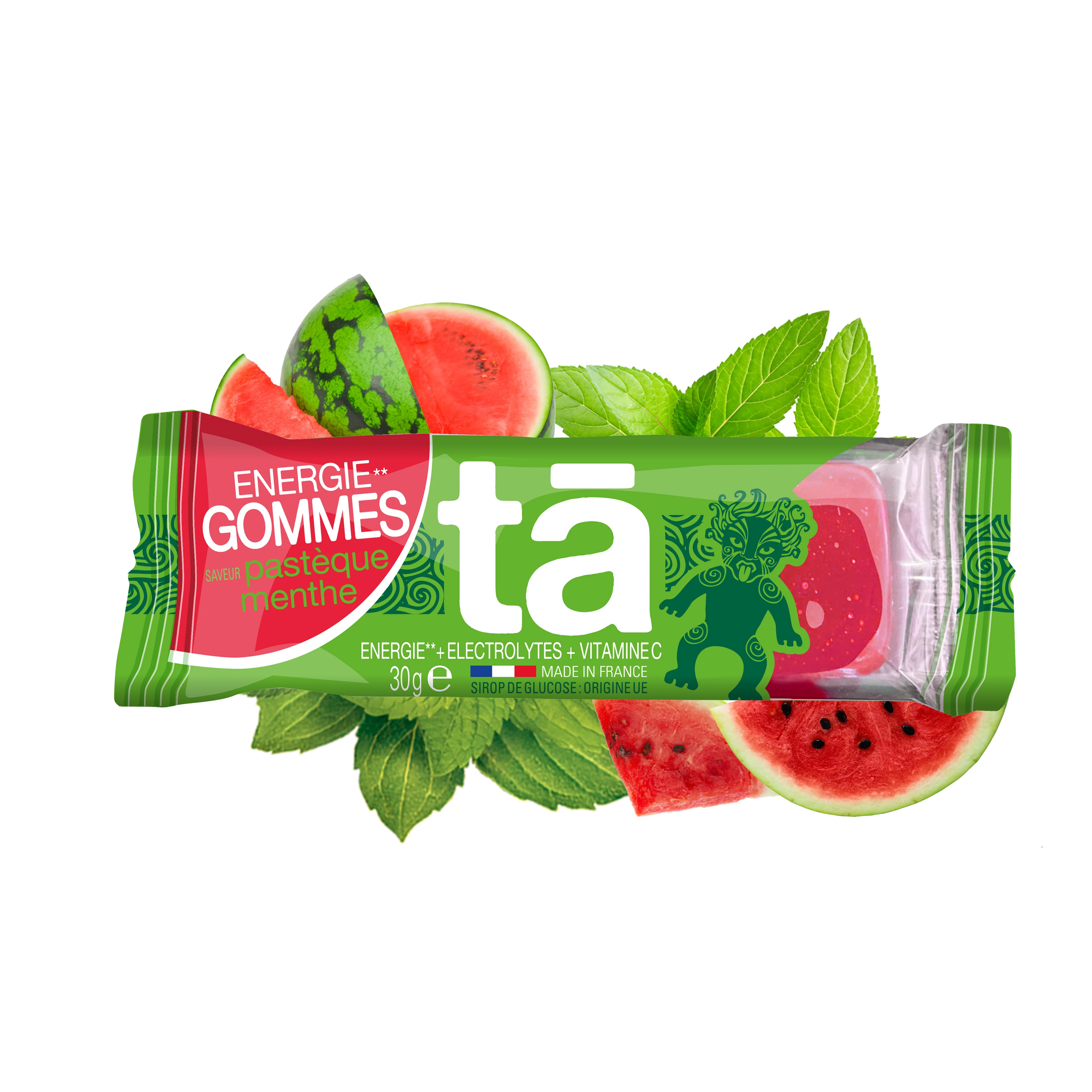 TA Energy Gommes STATION 