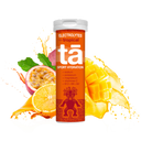 TA Pastilles Hydratation Electrolytes STATION 