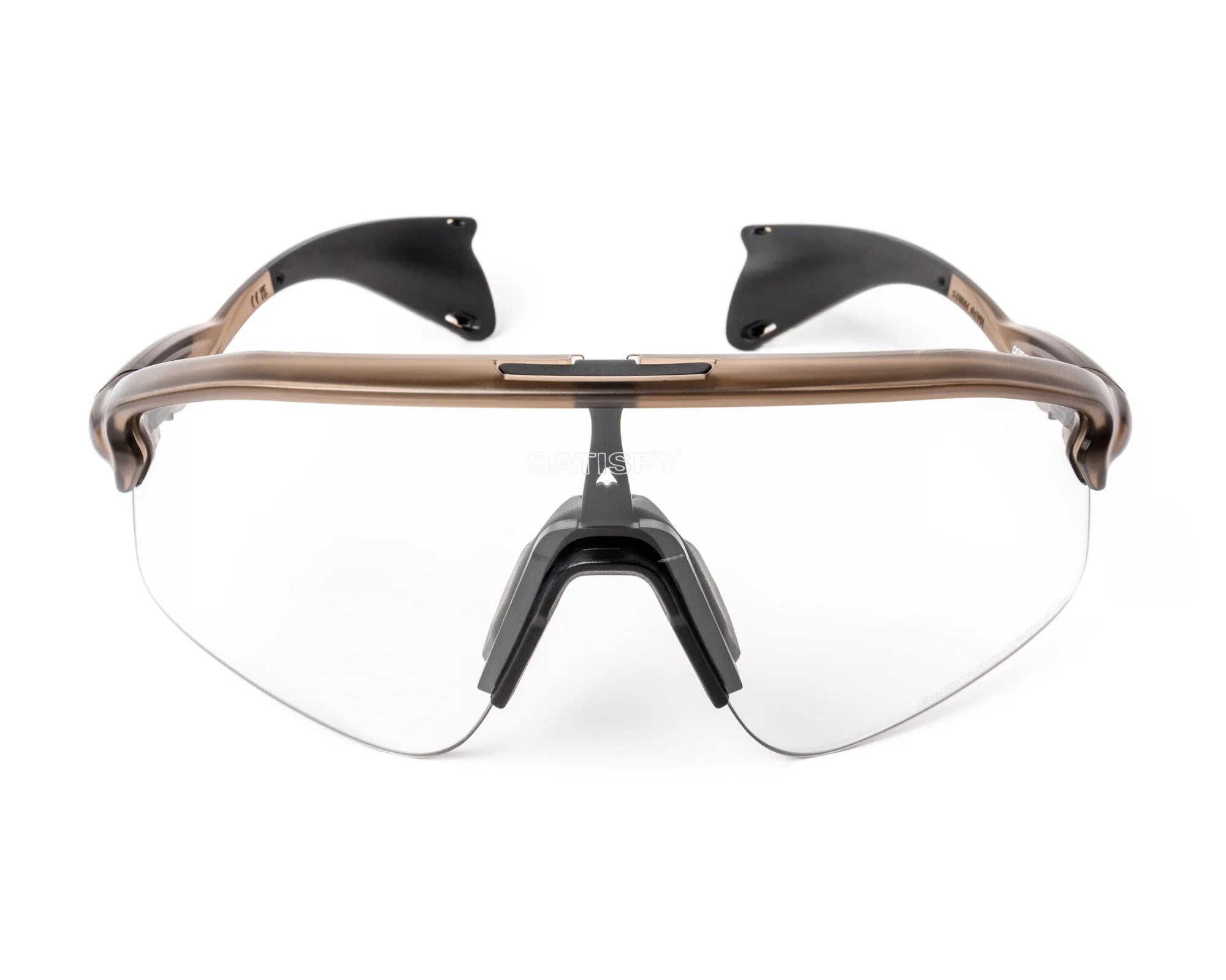 SATISFY® Oakley®  Stunt Devil™