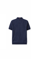 Lafayette Herringbone Sweater