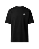 THE NORTH FACE M Essential Oversize Tee | STATION 