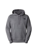 THE NORTH FACE M Hood Logo P/O | STATION 