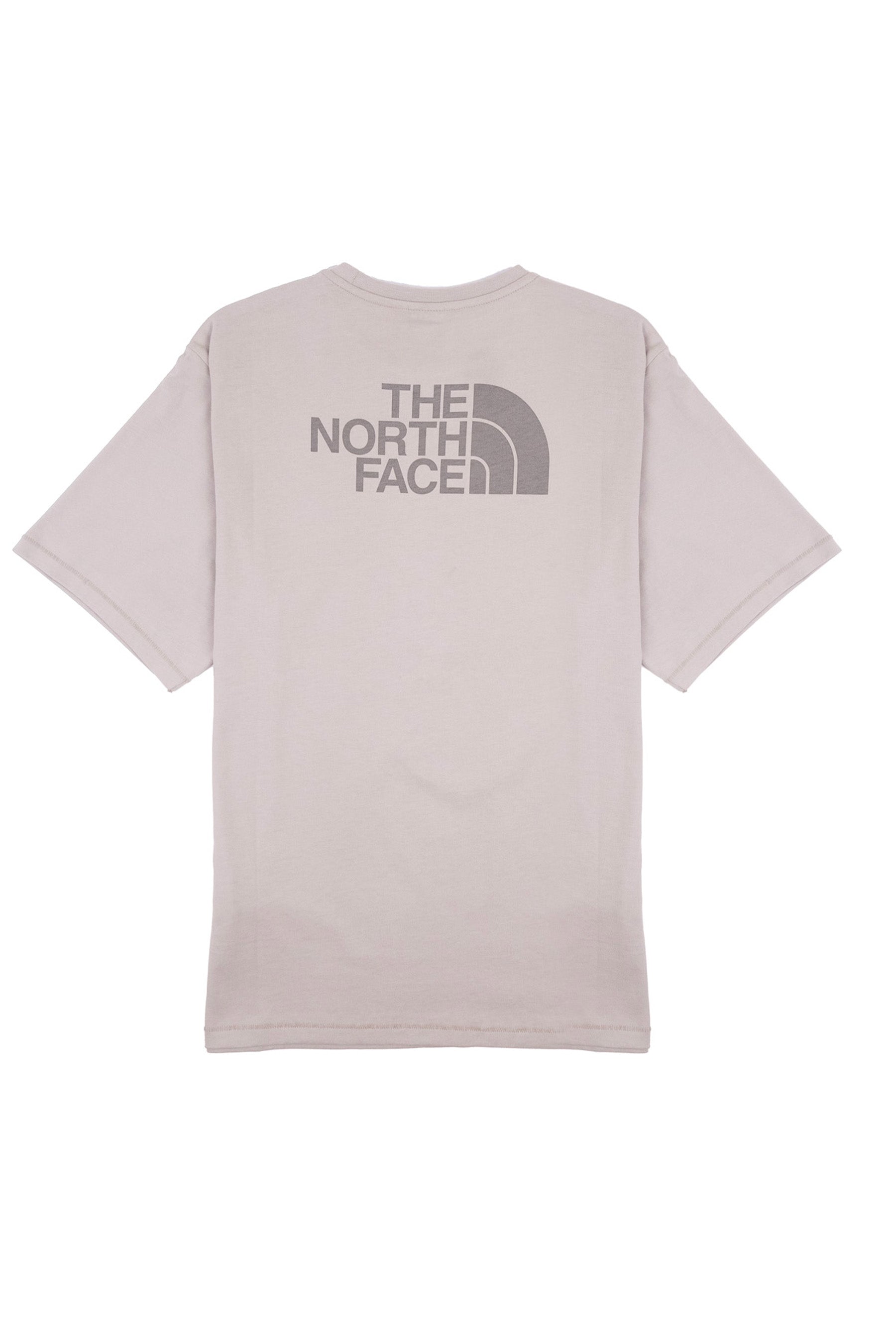 THE NORTH FACE M Natural Dye S/S Tee | STATION 