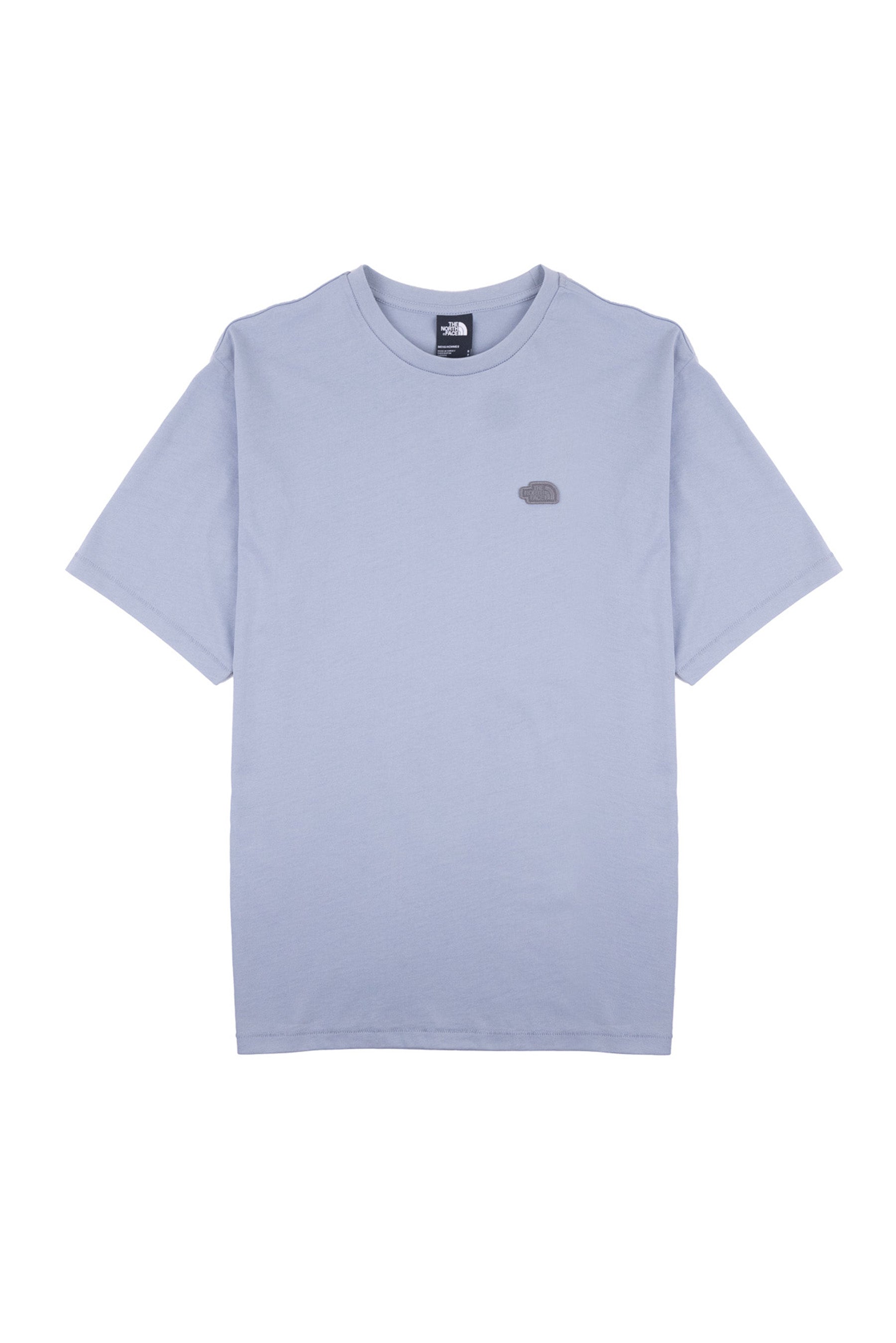 THE NORTH FACE M Natural Dye S/S Tee | STATION 