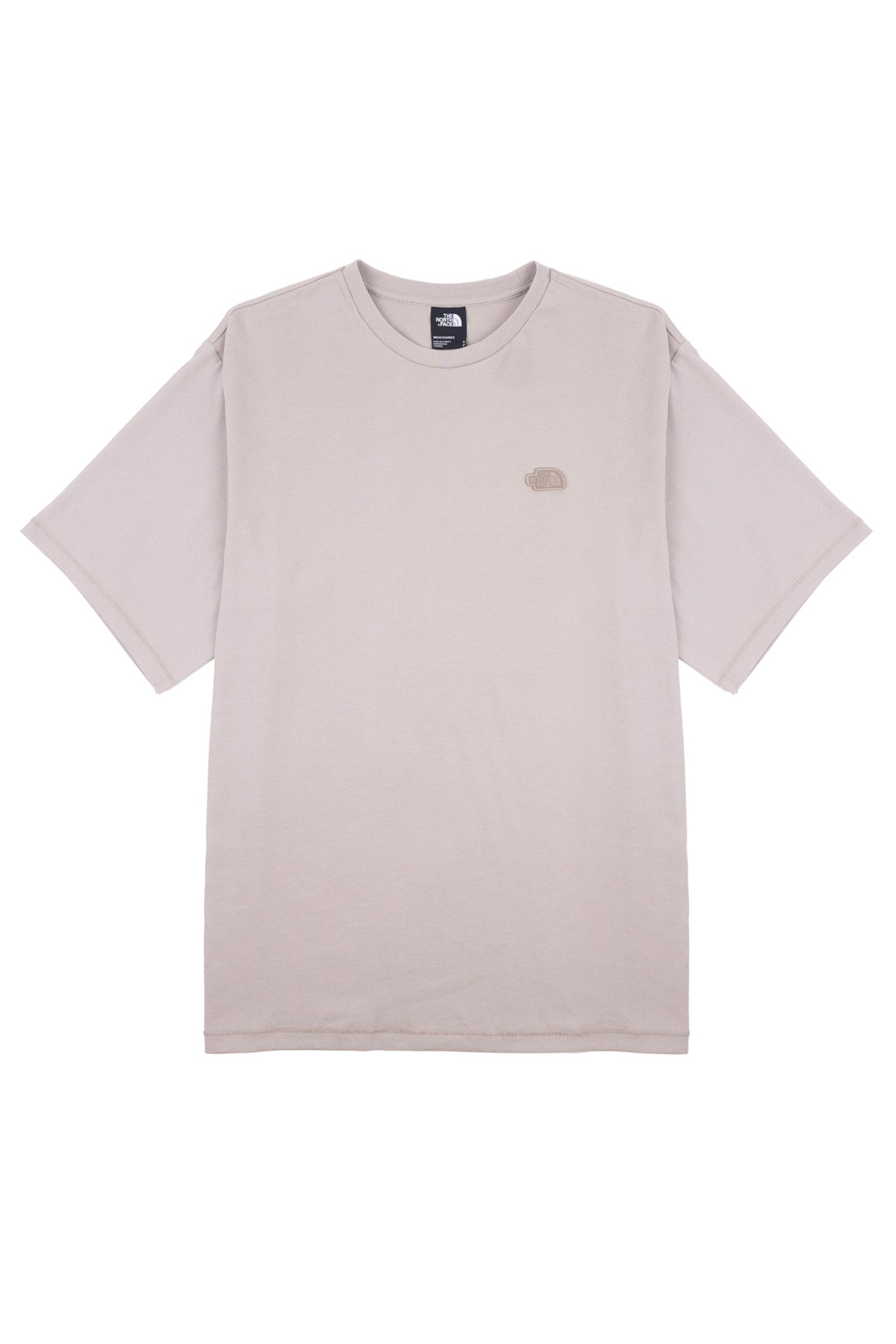 THE NORTH FACE M Natural Dye S/S Tee | STATION 