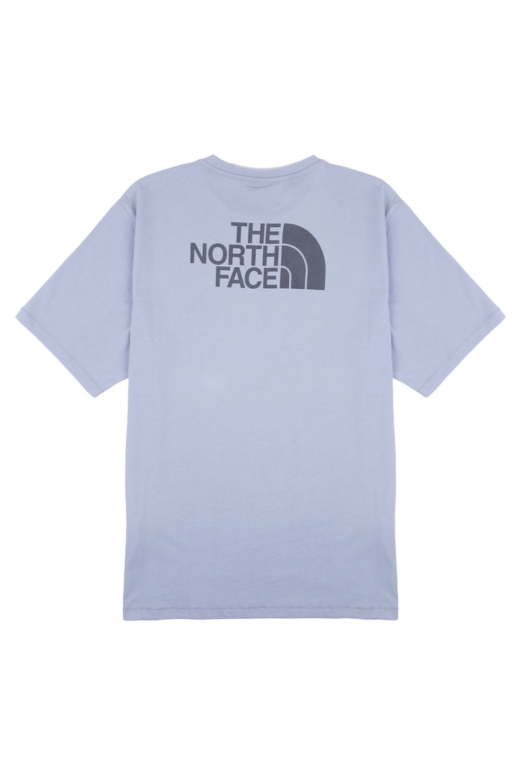 THE NORTH FACE M Natural Dye S/S Tee | STATION 